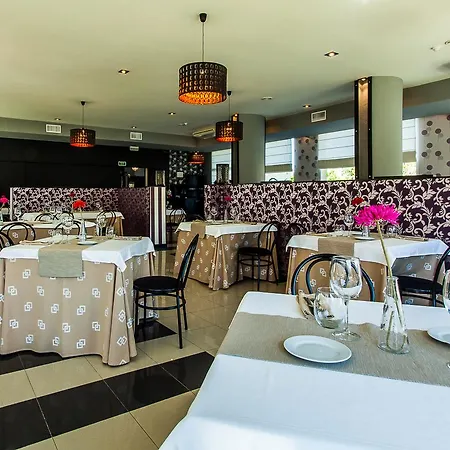 酒店 犹太教堂水疗酒店 埃尔瓦