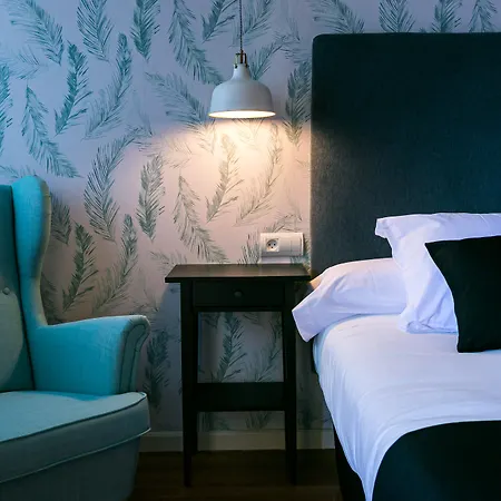 Hotel Sinagoga Hervas