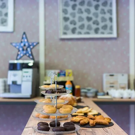 Sinagoga Hotel Hervás