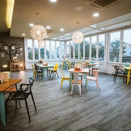 Sinagoga Hotel Hervas