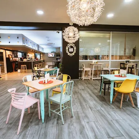 酒店 犹太教堂水疗酒店 埃尔瓦