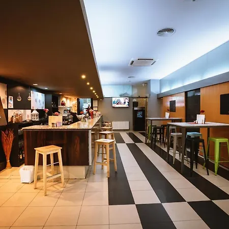 犹太教堂水疗酒店 3* 埃尔瓦