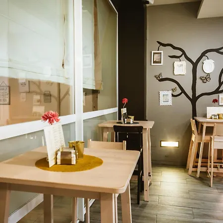 犹太教堂水疗酒店 3* 埃尔瓦