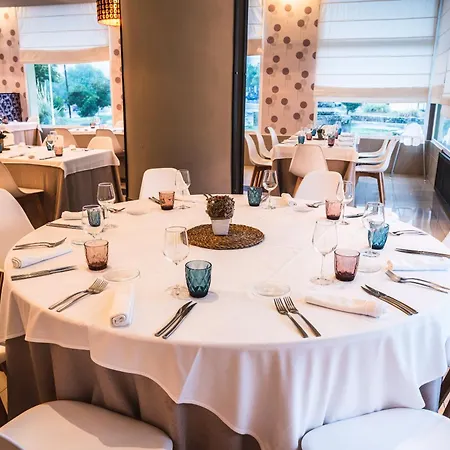 Hotel Sinagoga Hervás