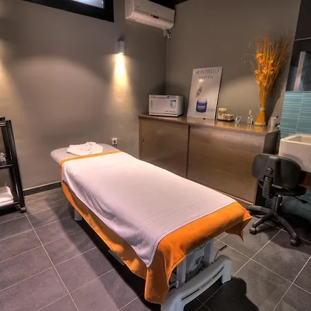 Sinagoga Hotel Hervás