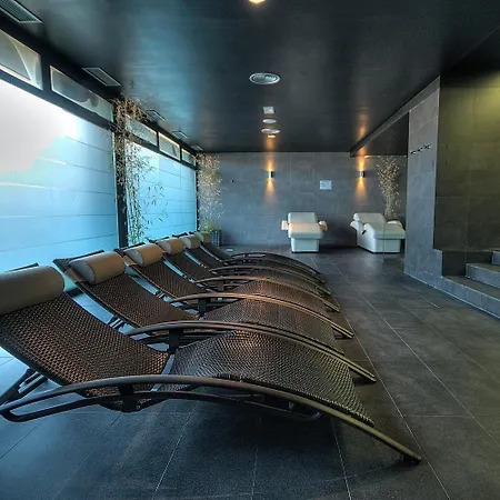 Hotel Sinagoga Hervás