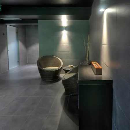 犹太教堂水疗酒店