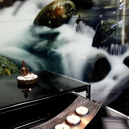 Hotel Sinagoga Hervás