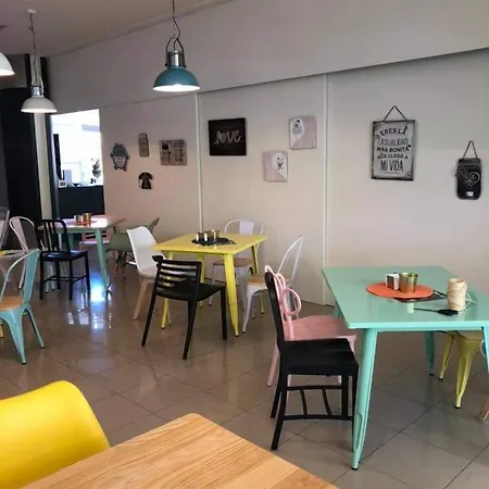 犹太教堂水疗酒店 3*