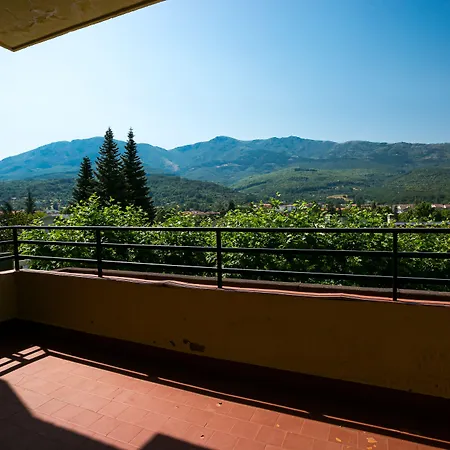 犹太教堂水疗酒店 埃尔瓦