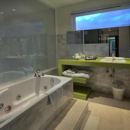 Sinagoga Hotel Hervás