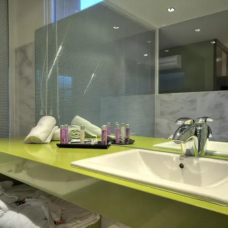 酒店 犹太教堂水疗酒店 埃尔瓦