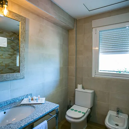 酒店 犹太教堂水疗酒店 3*