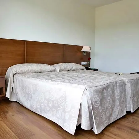 Hotel Sinagoga Hervás