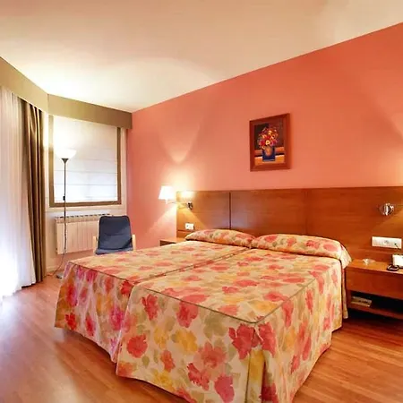 犹太教堂水疗酒店 埃尔瓦