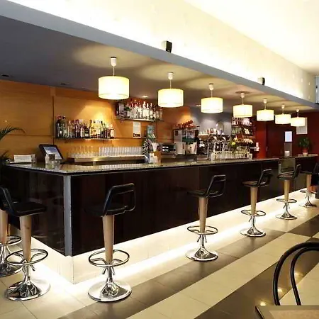 酒店 犹太教堂水疗酒店