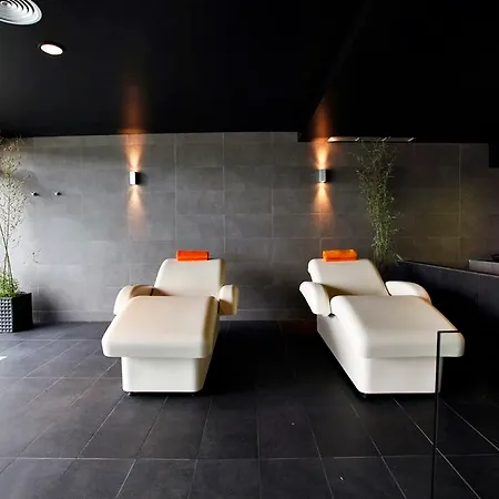 Sinagoga Hotel Hervas