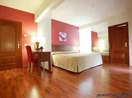 犹太教堂水疗酒店