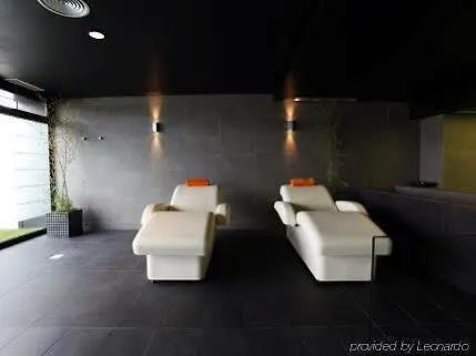 犹太教堂水疗酒店 3*