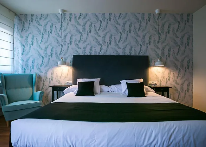 Sinagoga 3* Хервас