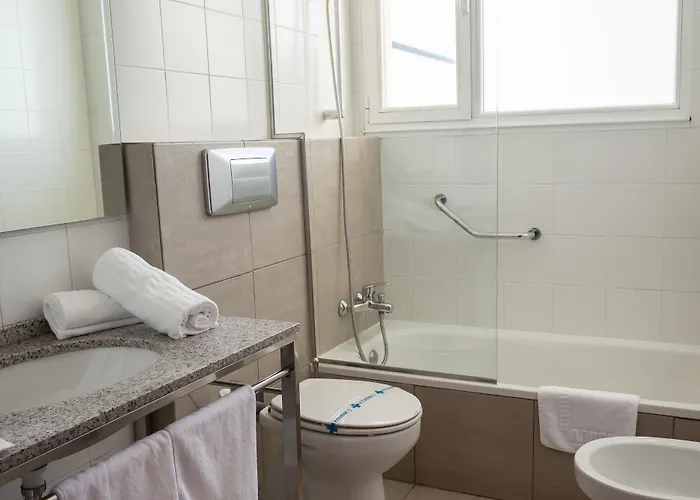 Szálloda Sinagoga 3*