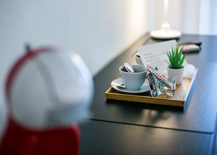 Отель Sinagoga 3*