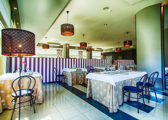 Sinagoga Szálloda Hervás