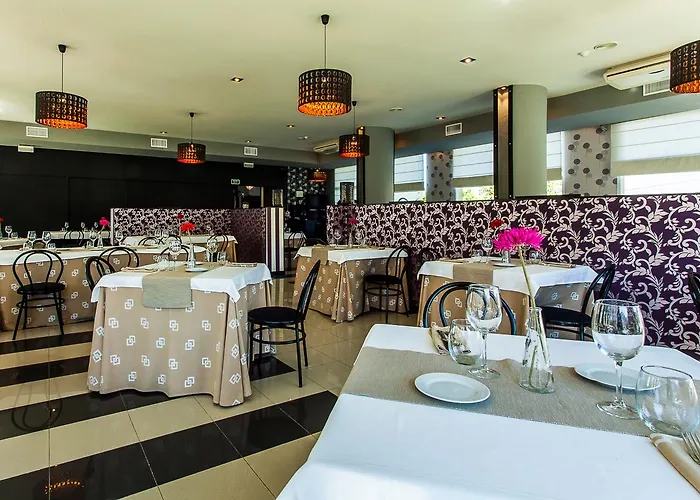 Отель Sinagoga Хервас