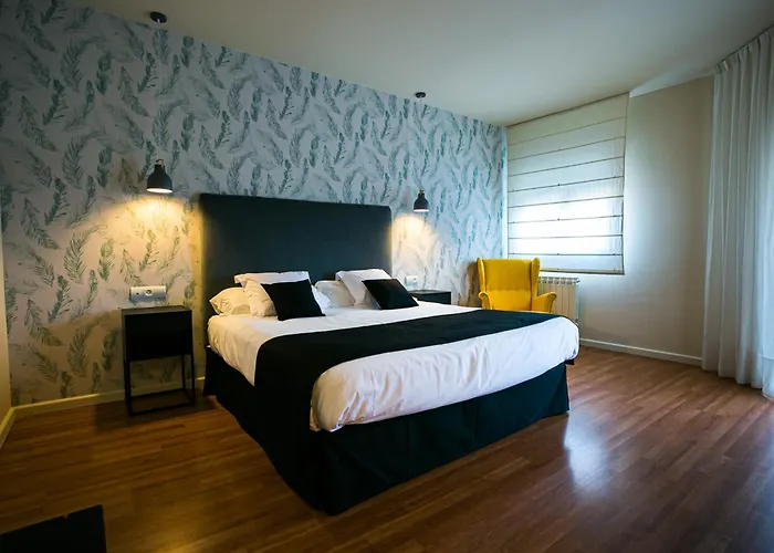 Sinagoga Szálloda 3*