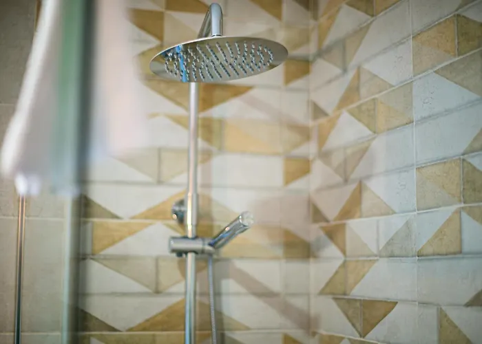 Sinagoga 3* Хервас