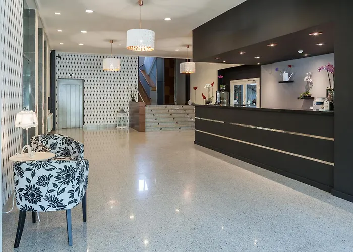 Отель Sinagoga Хервас