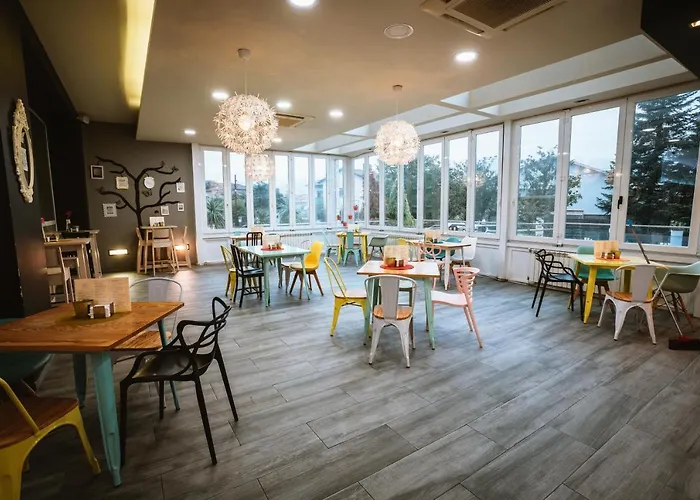 Sinagoga Отель Хервас