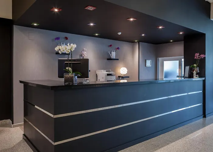 Sinagoga Szálloda 3*