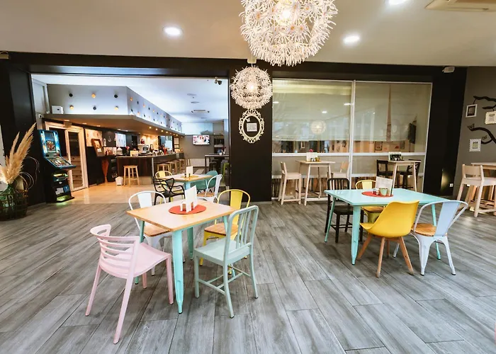 Szálloda Sinagoga Hervás