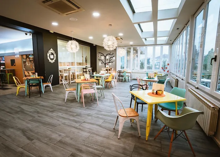 Отель Sinagoga 3*