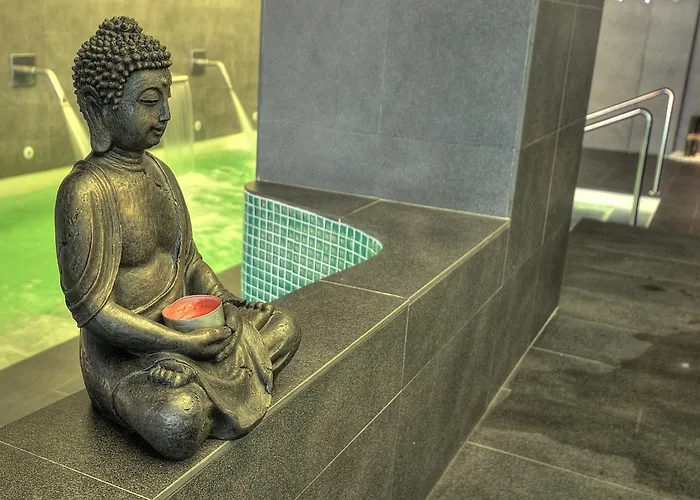 Sinagoga Отель Хервас