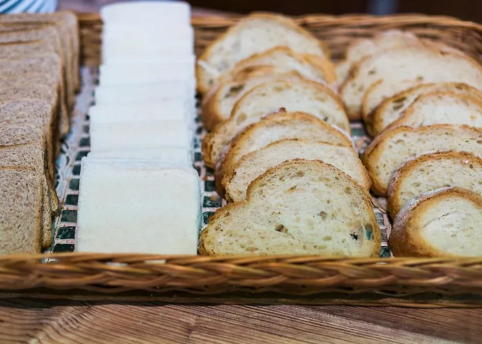 Sinagoga Отель 3*