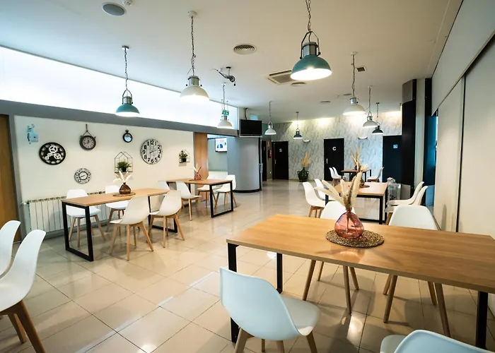 Szálloda Sinagoga 3*