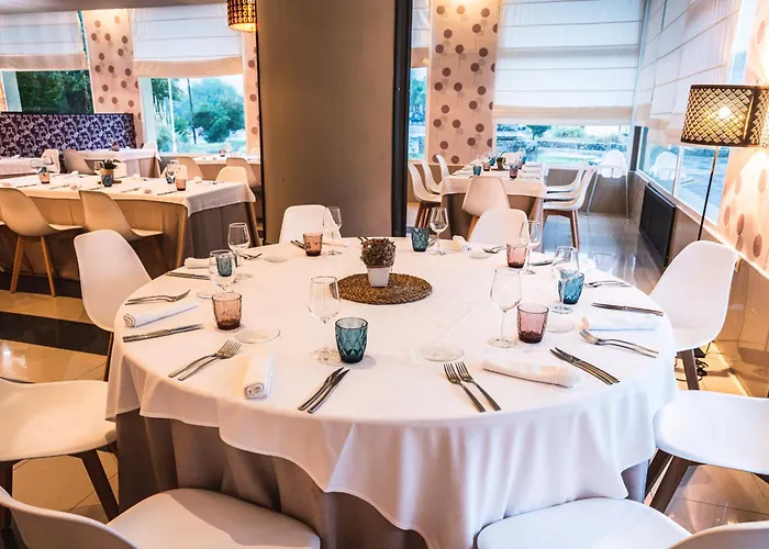 Отель Sinagoga Хервас