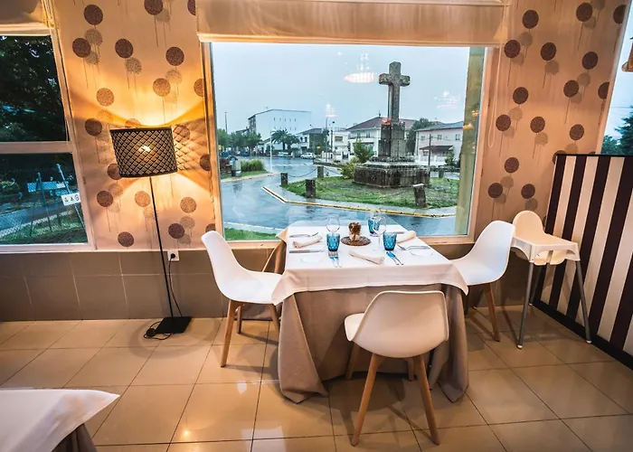 Sinagoga Отель 3*