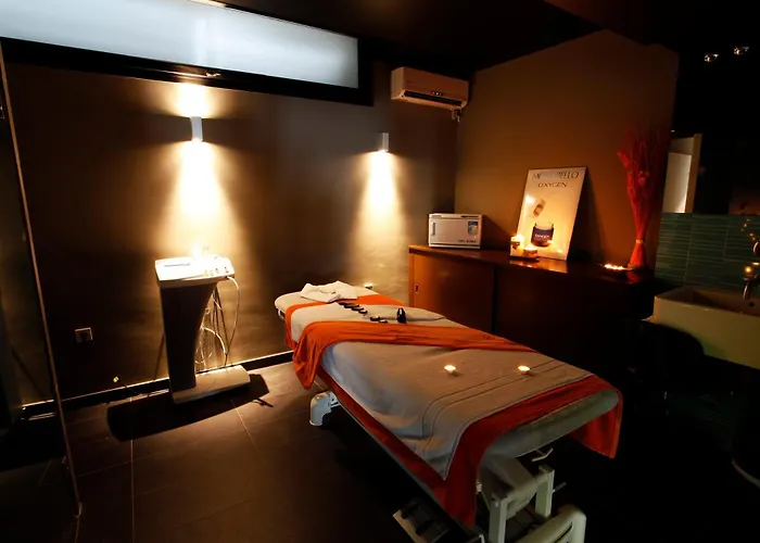 Szálloda Sinagoga 3*