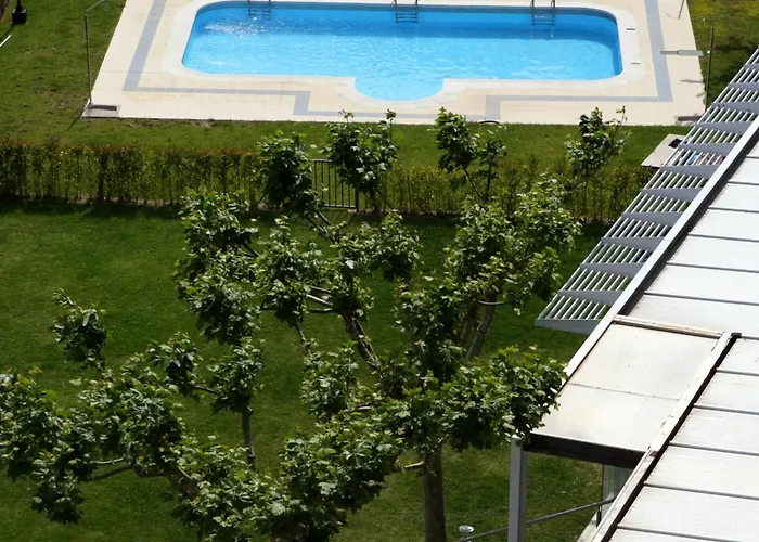 Sinagoga 3* Хервас