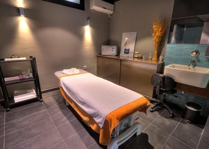 Sinagoga Szálloda Hervás