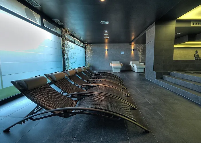 Отель Sinagoga Хервас