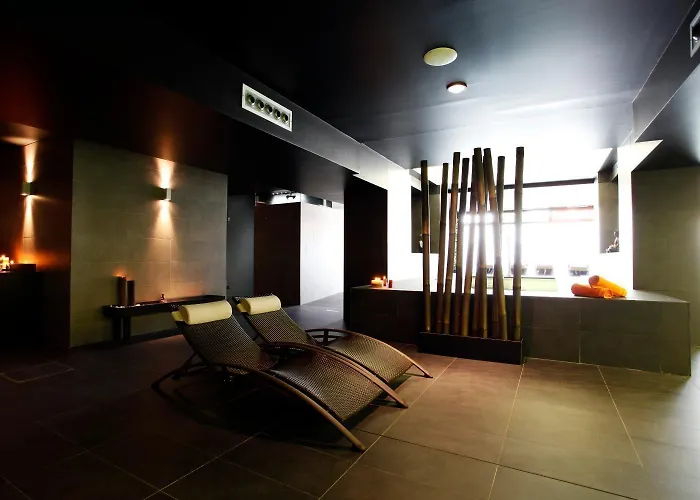 Sinagoga Szálloda 3*