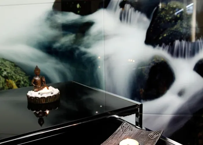 Отель Sinagoga Хервас