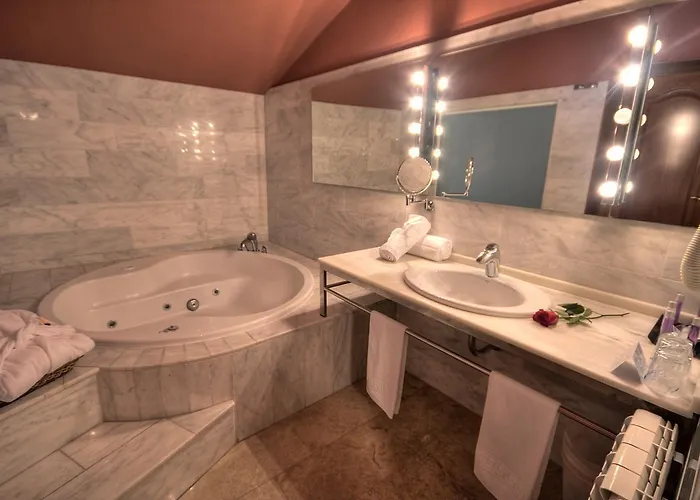 Отель Sinagoga 3*