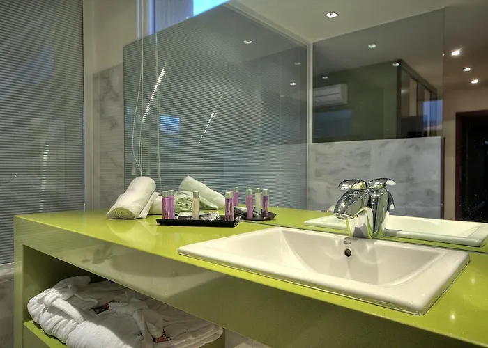 Szálloda Sinagoga Hervás