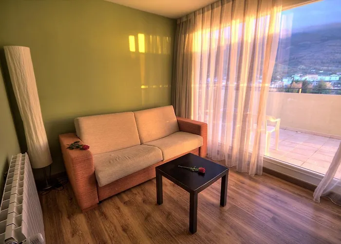 Отель Sinagoga Хервас