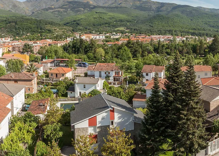 Sinagoga Хервас